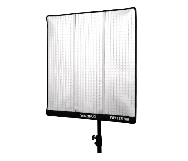 Yongnuo YNFlex180 - WB (2500K - 7000K) - 1264404 - zdjęcie